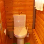 Blockhaus Wallisch Holiday home Leogang