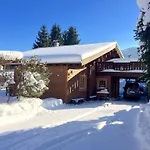 Blockhaus Wallisch *