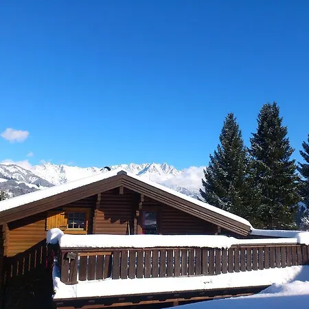 Holiday home Blockhaus Wallisch