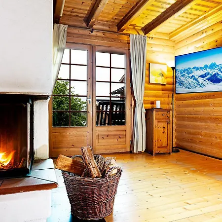 Blockhaus Wallisch * Leogang