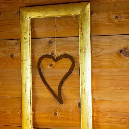 Σπίτι διακοπών Blockhaus Wallisch *