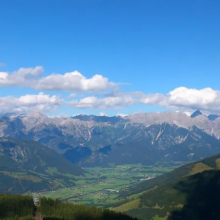 Blockhaus Wallisch *